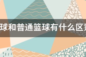 篮球系统训练和自己练的区别